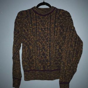 Vintage beautiful sweater amazing condition